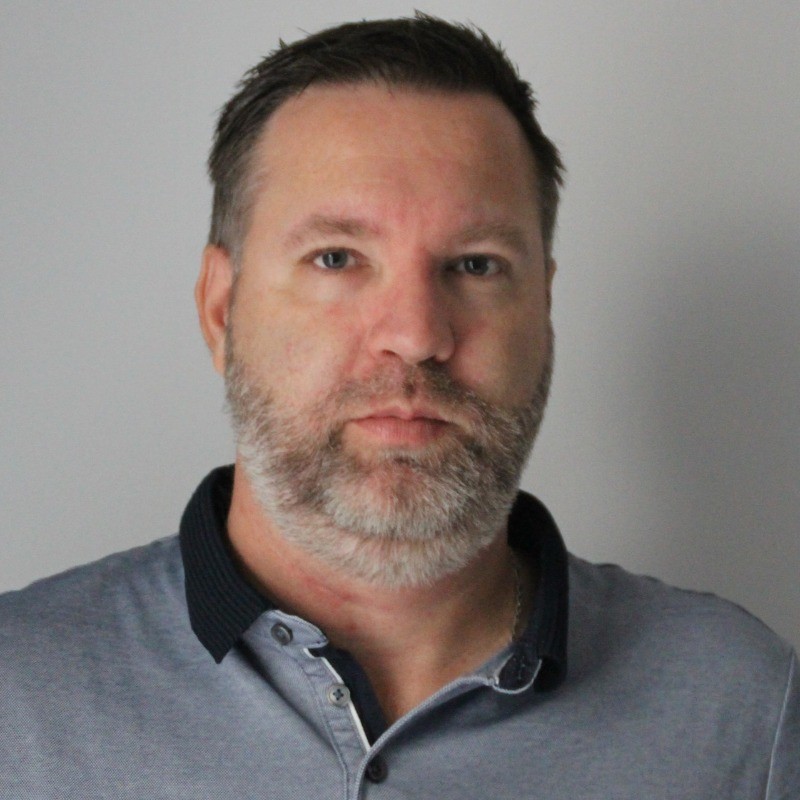 Cyrille Champrond, renfort de direction et pilotage opérationnel