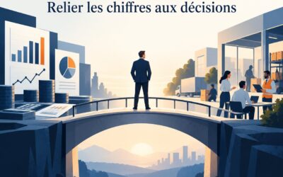 Le DAF doit-il rester dans la finance ?